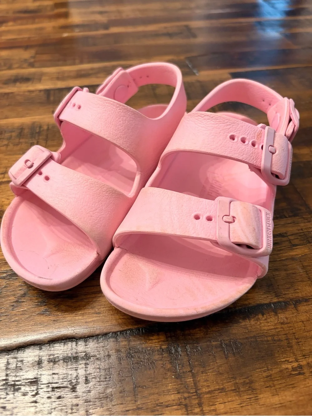 Birkenstock Kids’ EVA Milano EU27/US9-9.5